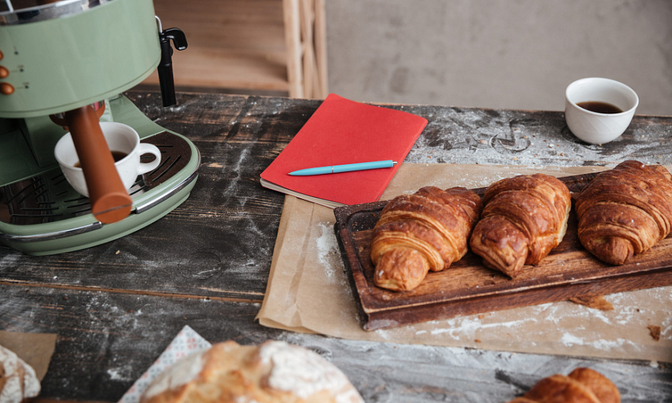 Established, Profitable Café & Bakery with Real Estate For Sale 1