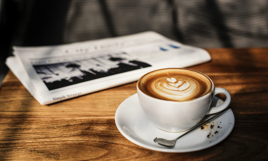 Established Turnkey Café For Sale In Ottawa 1