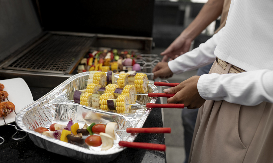 Koryo Korean BBQ Restaurant In Toronto For Sale 1