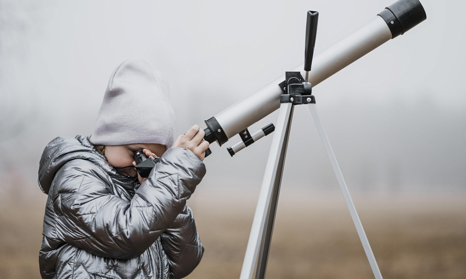 Well Established E-Commerce Telescope & Astronomy Business For Sale 1