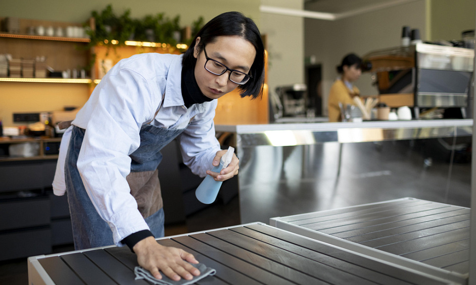 High-demand Commercial Kitchen Hood Cleaning Biz For Sale 1 High-demand Commercial Kitchen Hood Cleaning Biz For Sale 1