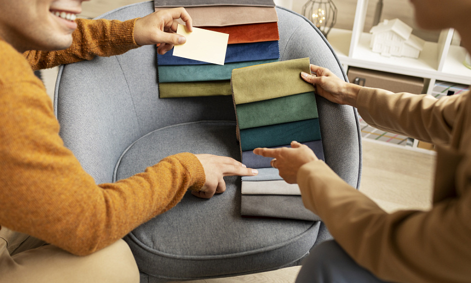 Furniture Upholstery Restoration Franchise Business In Edmonton, Alberta For Sale 1