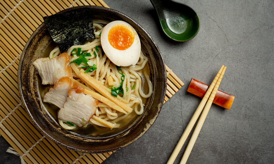 Ramen Business In Tsawwassen Mills For Sale 1